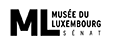 Logotype du Musée du luxembourg -Sénat